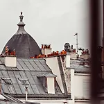 Hotel des Académies et des Arts