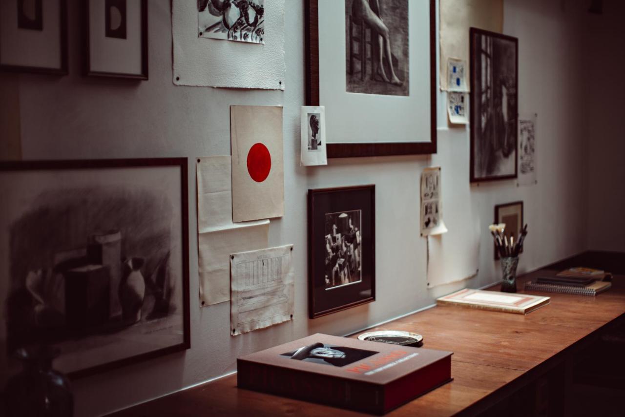 Des Académies Et Des Arts Paris