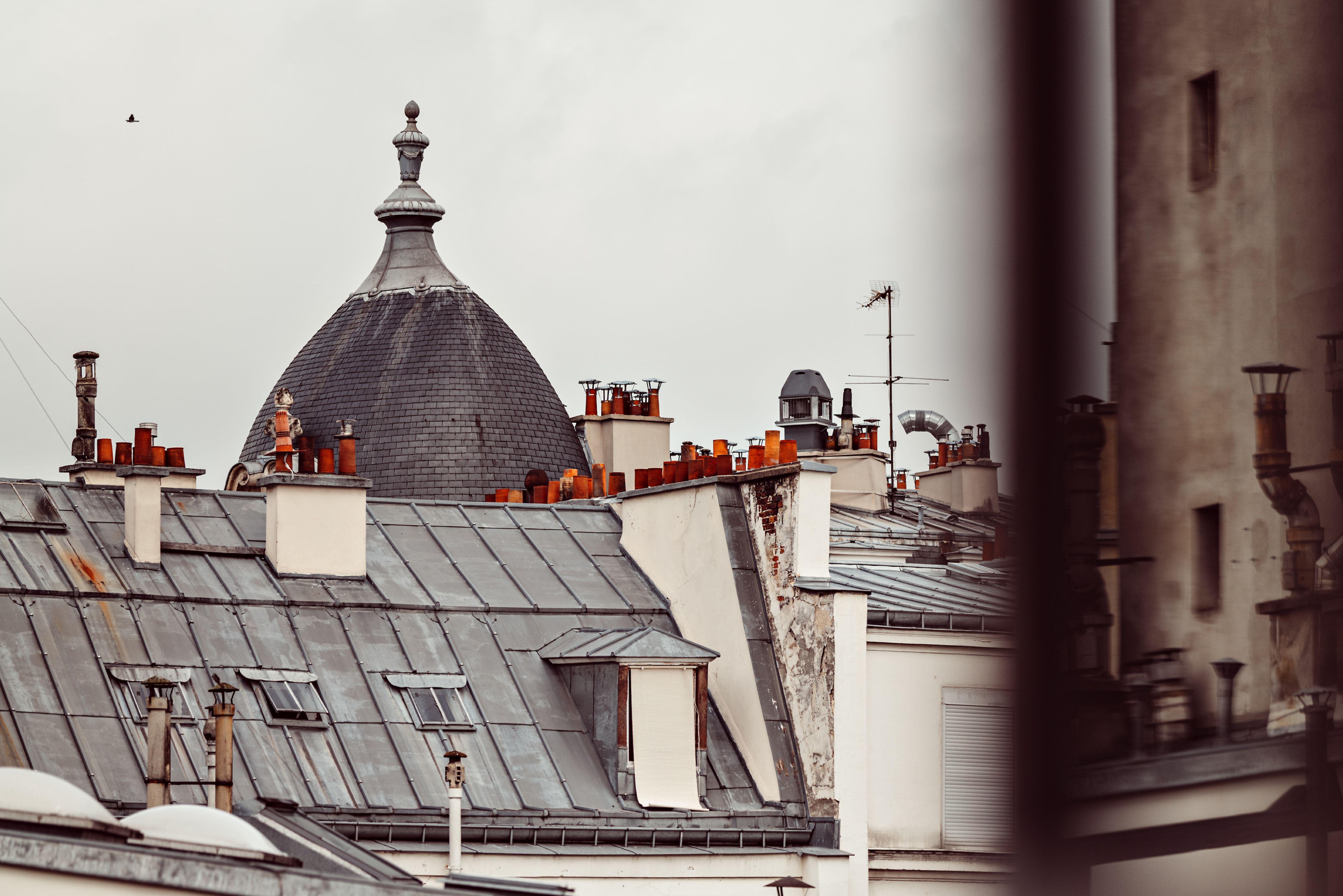 Des Académies Et Des Arts Paris