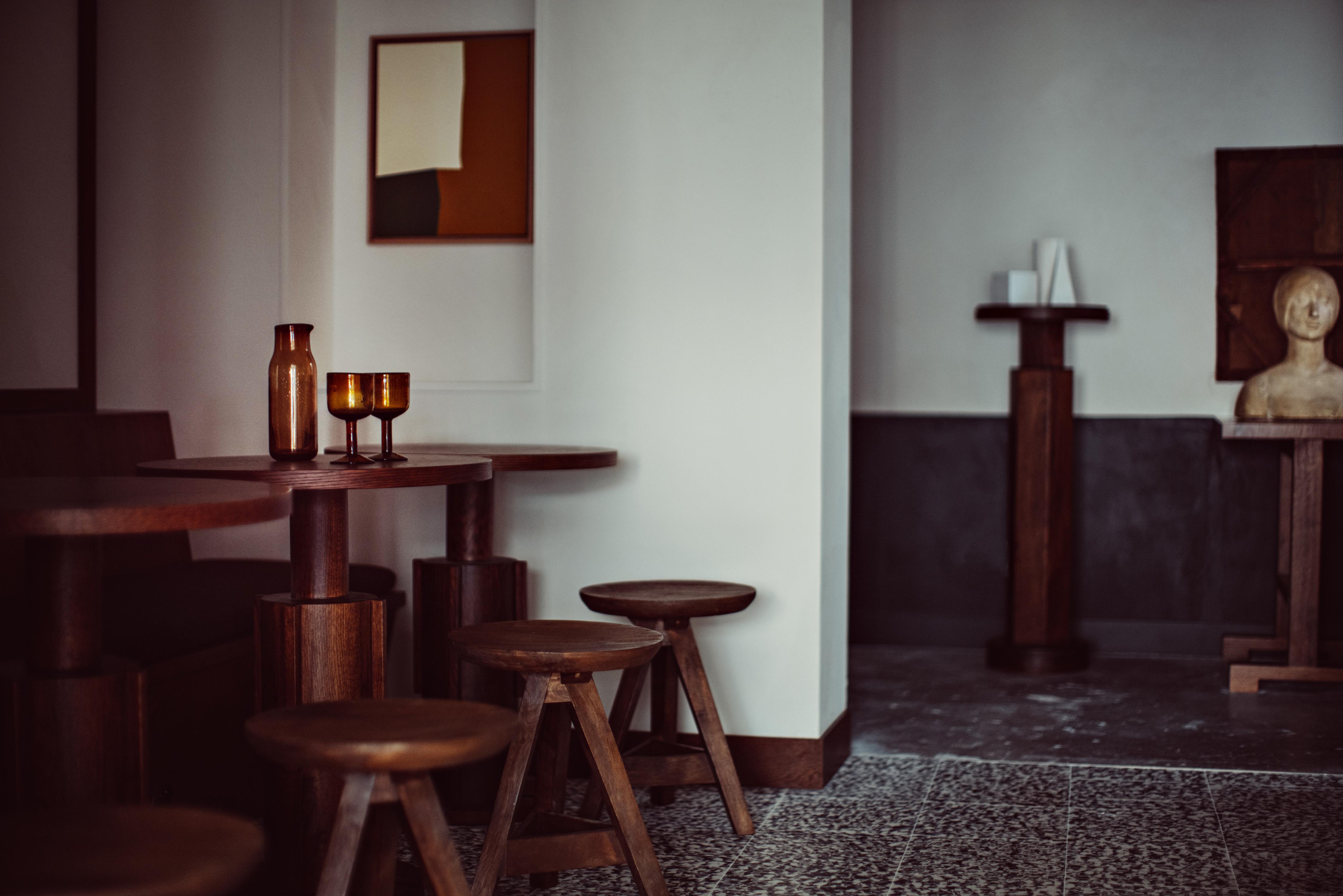 Des Academies Et Des Arts Hotel Parijs