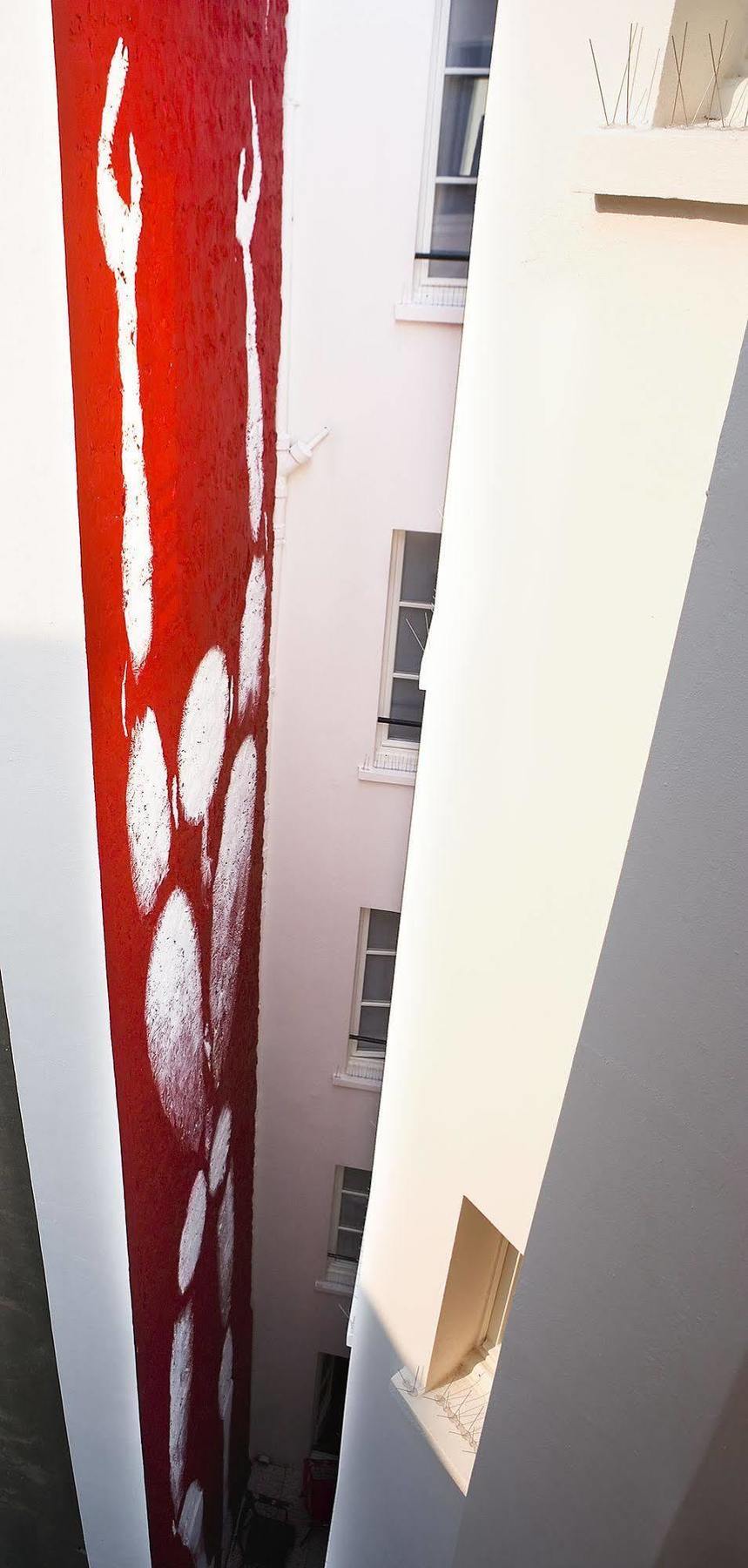 Des Academies Et Des Arts Hotel Parijs