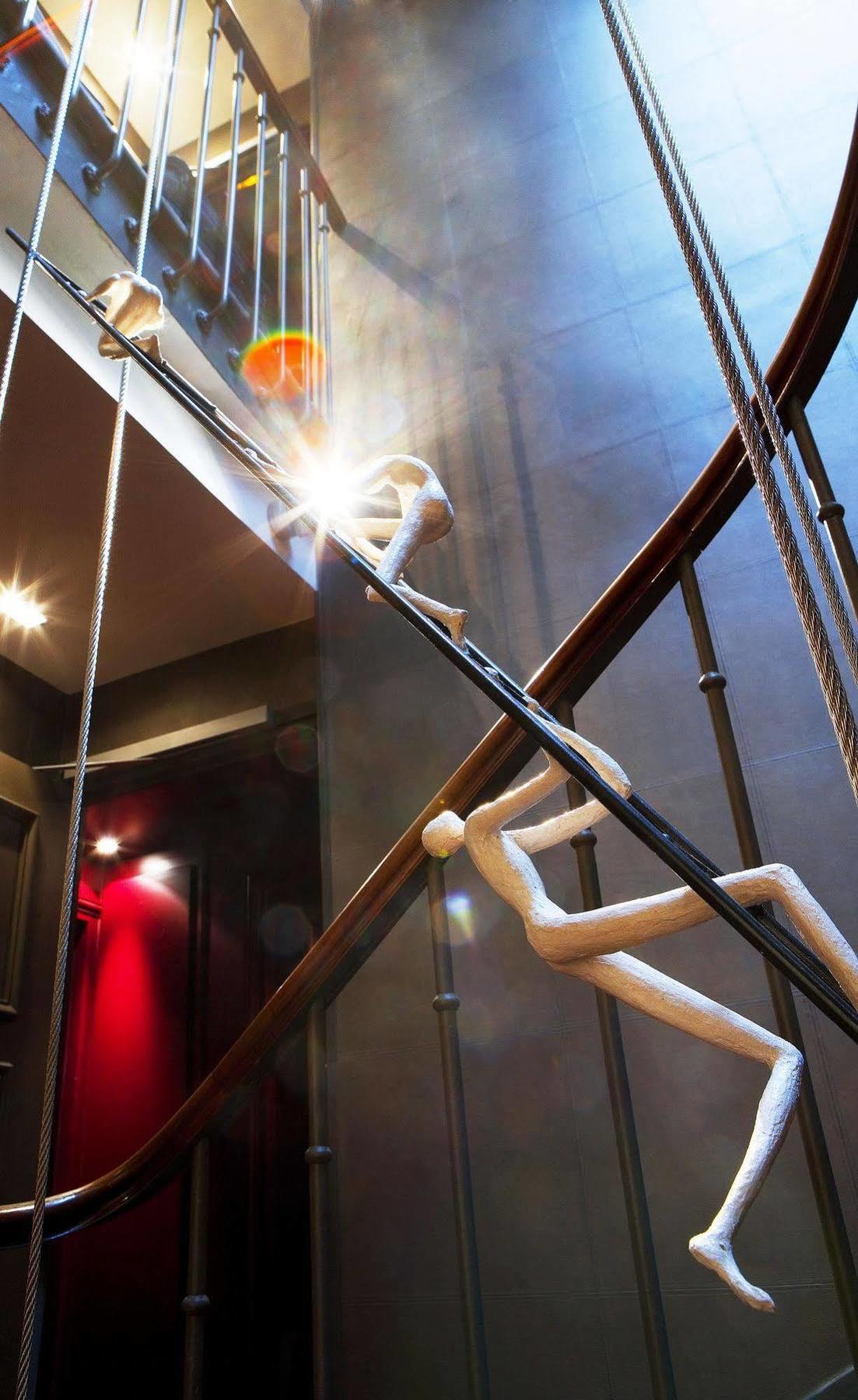 Hotel Des Académies Et Des Arts 4*